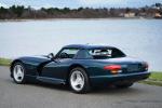 Dodge Viper Venom 600 by Hennessey 1995 года
